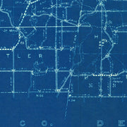 old Franklin County 
