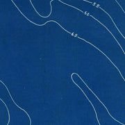 old Gage Lake map