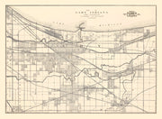 Gary history
