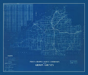 Gibson County histor