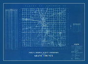 Grant County history