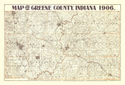 Greene County histor