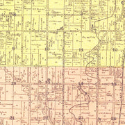 old Hamilton County 