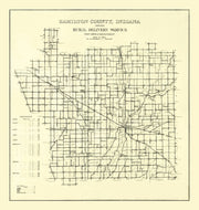 Hamilton County hist