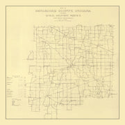 Hendricks County his