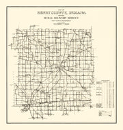 Henry County history
