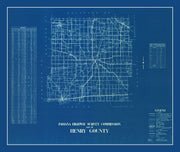 Henry County history