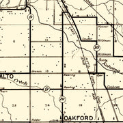 old Howard County ma
