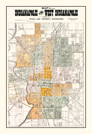 Indianapolis history
