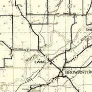 old Jackson County m