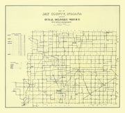 Jay County history