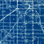 old Jay County map