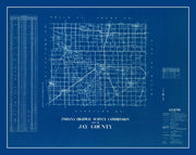 Jay County history