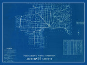 Jefferson County his