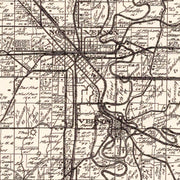 old Jennings County 
