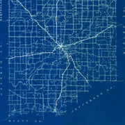 old Jennings County 