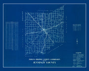 Jennings County hist