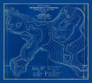 Jimerson Lake histor