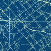 old Knox County map