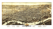 Wilmington history