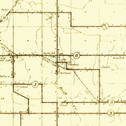 old LaGrange County 