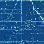 old LaGrange County 