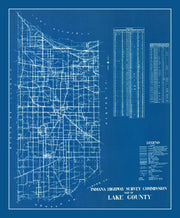 Lake County history