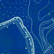 old Lake Manitou map