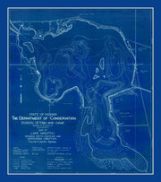 Lake Manitou history