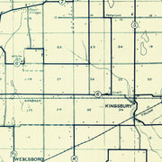 old LaPorte County m