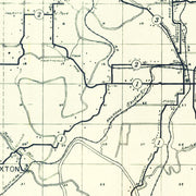 old Lawrence County 