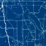 old Lawrence County 