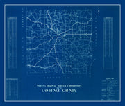Lawrence County hist