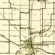 old Marshall County 
