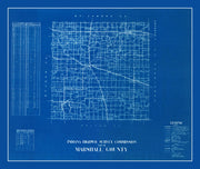 Marshall County hist