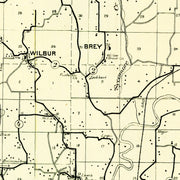 old Morgan County ma