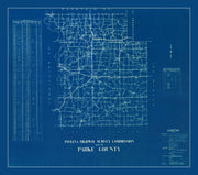 Parke County history