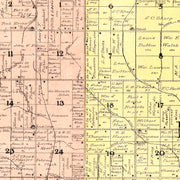 old Pulaski County m