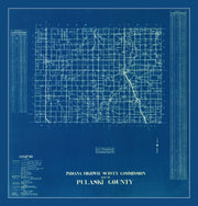 Pulaski County histo