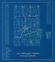 Putnam County histor