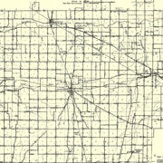 old Randolph County 