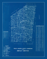 Ripley County histor