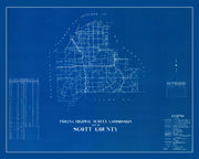 Scott County history