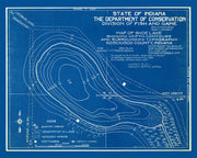 Shoe Lake history