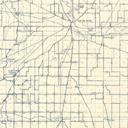 old St. Joseph Count