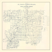 St. Joseph County hi