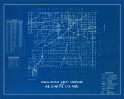 St. Joseph County hi