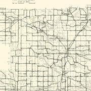 old Steuben County m