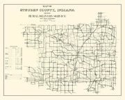 Steuben County histo