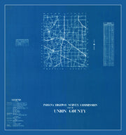 Union County history